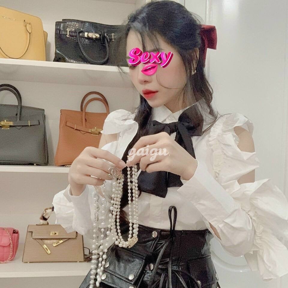MAI LY CÔ GÁI DỄ THƯƠNG DÁNG ĐẸP RẤT NGON TRONG GIÁ NÀY