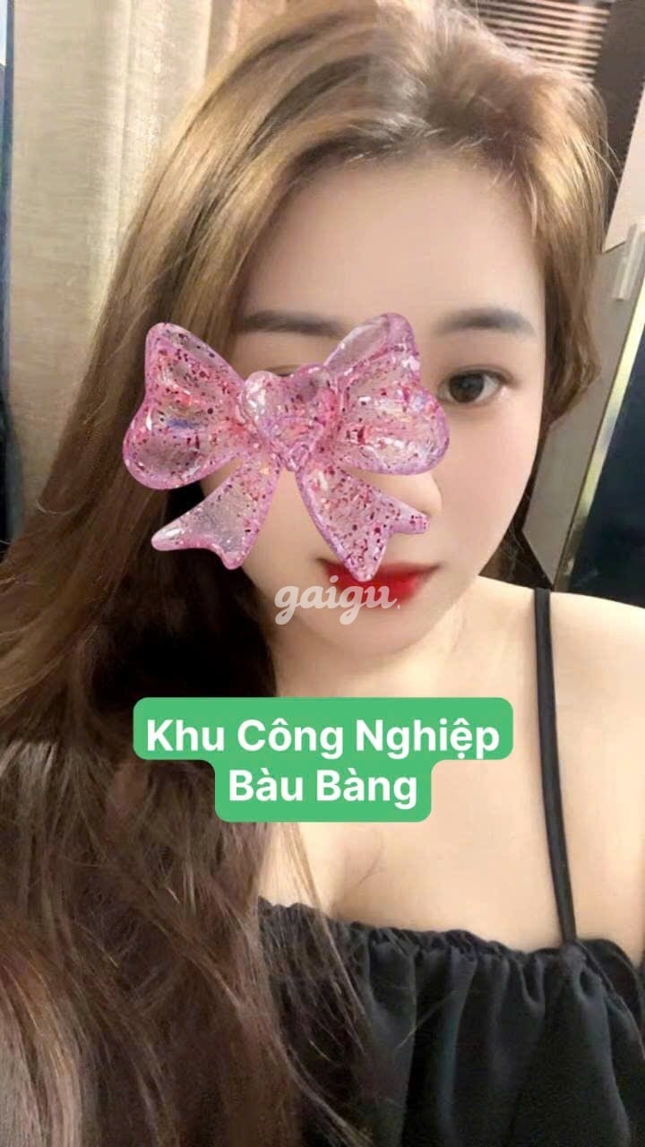 Diệu Linh Baby ❤️ Hot Face Dâm Xinh Chiều Chuộng Như Người Yêu